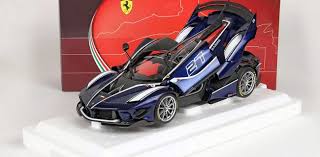 Checkout more game guides @ etcgamer Bbr Expands Colour Assortment Diecast Ferrari Fxxk Evo Update Diecastsociety Com