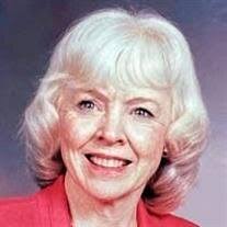 Sally Ann Colburn Obituary