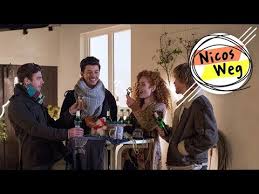 Bis vor kurzem gab es doch in der titelleiste die icons. Nicos Weg A1 Folge 17 Ich War Schon In Berlin Youtube