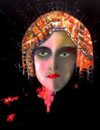 Frederick Lyle Morris (United States), Contemporary Painter Artist