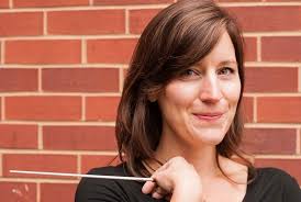 LSM Choir Director History — Lutheran Summer Music