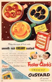 Pin On Retro Desserts 1