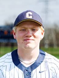 2024-25 Baseball Roster