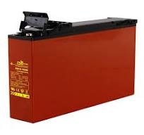 FB12-80G 12V 80AH Front Terminal Slim GEL Batteries