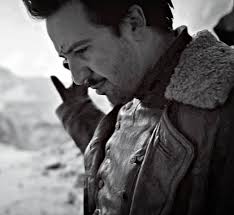 Papi Lee Scoresby Dark Material Lin Manuel His Dark Materials