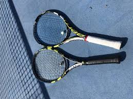 Granollers / part 2 rafael nadal king of tennis. Babolat Aero Pro Drive Original Review Rafa Nadal Spec