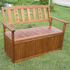 Ellister Portland 2 Seater Storage Bench Free Uk Delivery Garden Storage Bench Garden Storage Storage Bench
