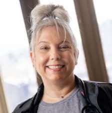 One Person. One Moment. One Decision: