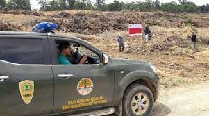 Cari lowongan kerja kppn terbaru januari 2021. Lowongan Cpns Menlhk Kementerian Lingkungan Hidup Dan Kehutanan Pusat Lowongan Cpns Bumn 2021 Pusatinfocpns Com