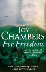 Joy Chambers Books