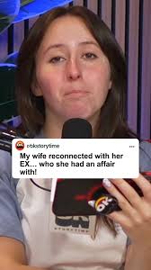 My wife and I agreed to try a more flexible relationship… but she couldn't  handle it when I dated someone else.