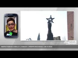 Niente Panevin A Noale Il Sindaco Troppo Rischioso 28 11 2020 Youtube