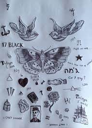 Pin By Ashley Stanford On Harry Styles Harry Styles Tattoos Harry Tattoos Harry Styles Drawing
