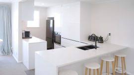 Here are our top 5 tips for tiling kitchen splashbacks on a budget. How Much Do Kitchen Splashbacks Cost In Nz By Superior Renovations