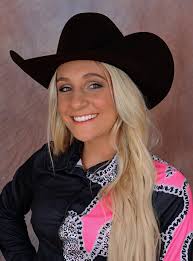 2022 WPRA Top 15 Barrel Racers