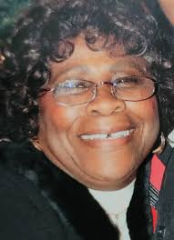 Obituary for Janie Bell Scott