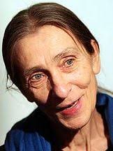 Josephine Ann Endicott