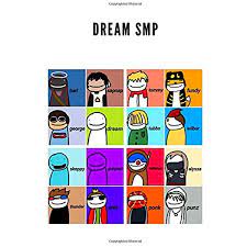 A short book that explains exactly what the dsmp is for boomers, newbies, and people who have no idea where to start looking when they hear this acronym. Dream Smp Dream Smp Notebook Dream Team Dream Team Smp Dream Smp Dsmp Dream Team Fanart Dream Team Art Dream Smp Fanart Dream Smp