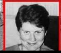 Anna Doherty Gallagher (1959-1987)