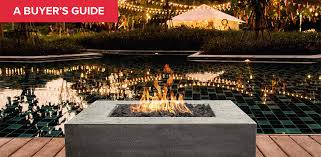 This is where your fire will be. The Best Patio Heaters Fire Pits And Fire Tables To Extend Your Outdoor Season Fire Pits Direct Blog