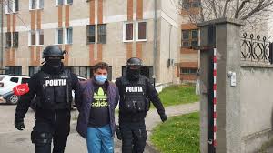 Crima Din RÄƒhÄƒu Suspectul RÄƒmane In Arest Preventiv Curtea De Apel Alba Iulia I A Respins ContestaÈ›ia Ziarul Unirea