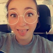 Alyssa Pace (lissarunningbac)