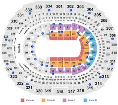 Staples Center Tickets And Staples Center Seating Chart