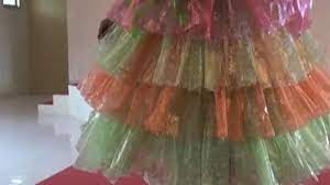 Maybe you would like to learn more about one of these? Kantong Plastik Disulap Jadi Gaun Cantik Tribunnews Com Mobile