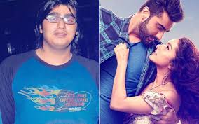 Arjun kapoor amp girlfriend malaika together at mumbai airport returning after holiday. Arjun Kapoor Was Unfit And Could Not Get A Girlfriend
