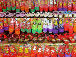 Malaysia offers two very distinct experiences: Shopping In Malaysia Best Things To Buy