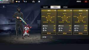 Visit our website daily for the latest news. Who Is The King Of Free Fire Id And Stats Of The King Of Free Fire In The World And India Firstsportz
