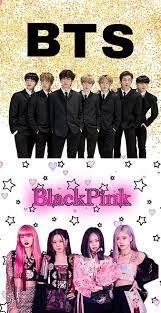 Maybe you would like to learn more about one of these? Hd Bts And Blackpink Wallpapers Peakpx