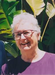 Joan Gallegos Oral History