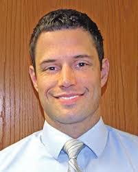 Scott Goggin's Instagram, Twitter & Facebook