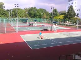 Kelana jaya lrt station is a light rail station on the kelana jaya line. Tennis Playground Kelana Jaya Mbpj Courts Malaysian Tennis Community Portal Forum Tennis In Malaysia