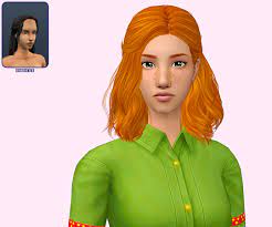120 Ts2 Hair Ideas Sims 2 Sims 2 Hair Sims