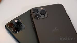 80% iphone 11 pro review источник: Iphone 11 Pro Review Buy For The Better Camera Stay For The Battery Life Appleinsider
