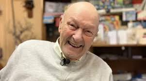 Talking, crying and laughing at Gorleston bereavement cafe