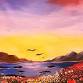 Paint Nite: Whimsical Tulip Dreamscape event image