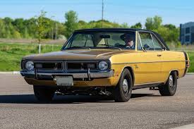 Image result for Light Gold 1971 Dart