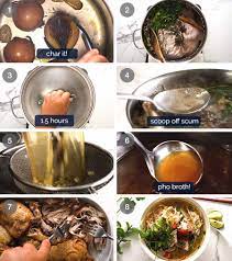 Mar 13, 2019 · japanese clear soup recipe: Vietnamese Chicken Pho Soup Pho Ga Recipetin Eats