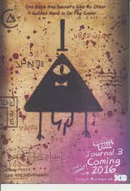 Maybe you would like to learn more about one of these? Gravity Falls Journal 3 Gravity Falls Journal Gravity Falls Book Gravity Falls
