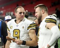 Drew brees could retire after the 2020 season. Saints Give Taysom Hill A 4 Year 140m Extension After Brees Retirement Announcement Tigerdroppings Com