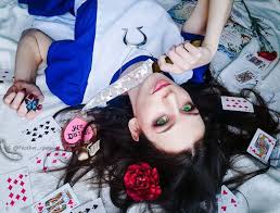 Critically, in order to fulfil this function, cast shadows must be. Alice Asylum ê²Œì‹œë¬¼ Facebook