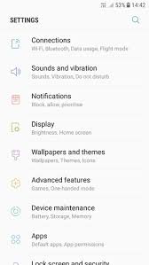 Check spelling or type a new query. Switch Between 3g 4g Samsung Galaxy J5 Prime Android 7 0 Device Guides
