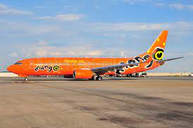 2021 mango airlines job opportunities. Mango World Airline News