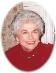 Virginia Wilkinson Brewer (1926-2013)