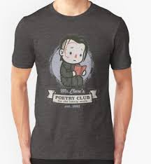 One of those would be perfect. 17 Awesome Penny Dreadful T Shirts Teemato Com
