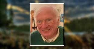 Richard Grant Lyon Obituary December 22, 2023