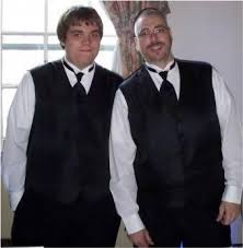 Gerald Spear Obituary (2015)